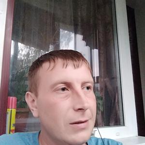 Паша, 40 лет, Калуга