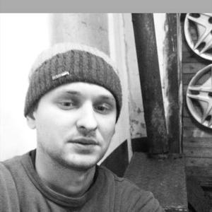 Парни в Сосновоборске (Красноярский край): Андрей, 32 - ищет девушку из Сосновоборска (Красноярский край)