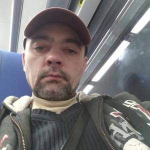 Александр, 46 лет, Солнечногорск