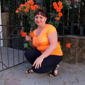 Девушки в Краснокамске: Ольга, 52 - ищет парня из Краснокамска