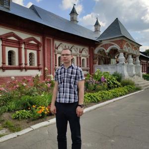 Andrei, 36 лет, Красногорск