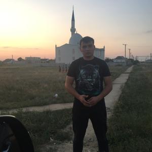 Парни в Ставрополе: Энвер, 34 - ищет девушку из Ставрополя