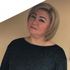 Светлана, 50 лет, Череповец