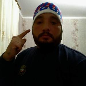 Марат, 33 года, Владикавказ