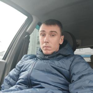Парни в Нижний Новгороде: Алексей, 32 - ищет девушку из Нижний Новгорода