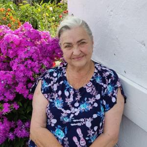 Нина, 69 лет, Бийск