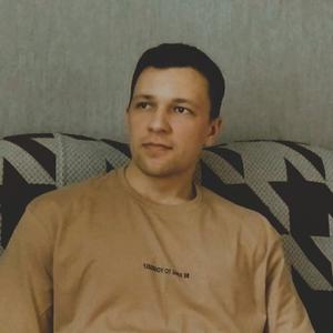Andrey, 22 года, Воронеж