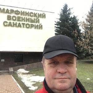 Сергей, 59 лет, Солнечногорск-7