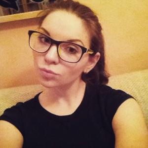 Девушки в Екатеринбурге: Irina, 31 - ищет парня из Екатеринбурга