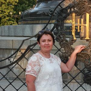 Ольга, 50 лет, Воронеж