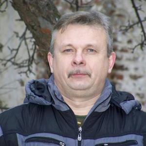 Валерий Молчанов, 56 лет, Данилов