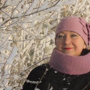 Маргарита, 62 года, Нижневартовск