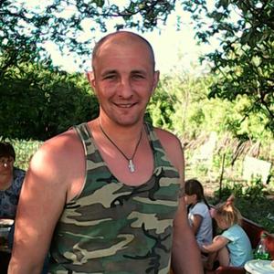 Ал, 43 года, Белгород