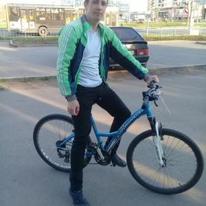 Парни в Набережные Челны: Radik Hubatov, 33 - ищет девушку из Набережные Челны