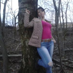 Девушки в Зеленограде: Мария Хлыдчи, 37 - ищет парня из Зеленограда