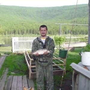 Николай Константинов, 50 лет, Иркутск