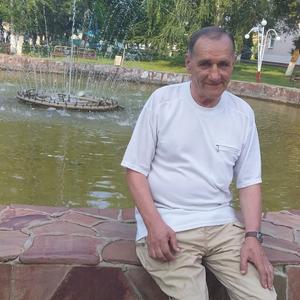 Михаил, 72 года, Краснодар