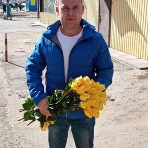 Парни в Ростове: Виталий, 35 - ищет девушку из Ростова