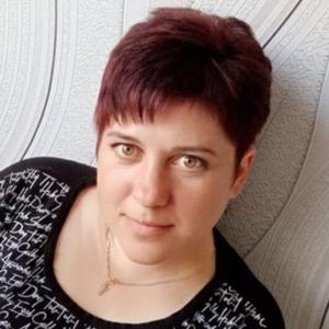 Зарина, 46 лет, Краснодар