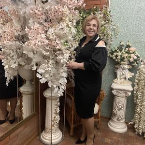 Людмила, 45 лет, Ростов-на-Дону