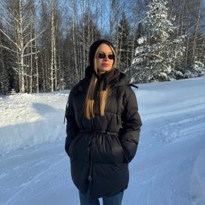 Девушки в Оренбурге: Светлана, 30 - ищет парня из Оренбурга