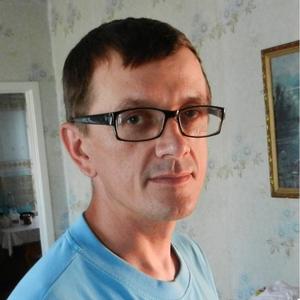 Дмитрий, 46 лет, Ачинск