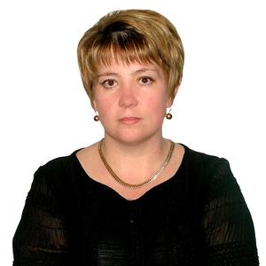 Лина, 55 лет, Красноярск