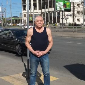 Сережа, 69 лет, Москва