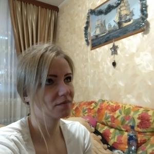 Татьяна, 39 лет, Заволжье