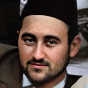Sahil Mammadov, 35 лет, Баку