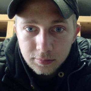 Парни в Приозерске: Андрей, 40 - ищет девушку из Приозерска
