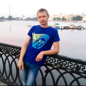 Александр, 38 лет, Оренбург