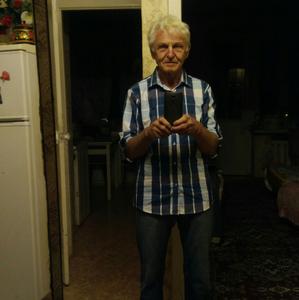 Владимир, 67 лет, Вологда