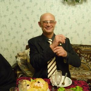 Вадим, 62 года, Улан-Удэ