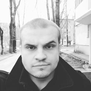 Алексей, 28 лет, Ростов-на-Дону