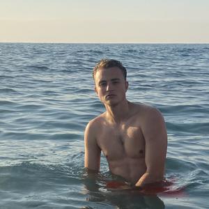 Igor Trunov, 21 год, Санкт-Петербург