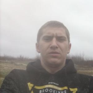 Иван Слепков, 26 лет, Усть-Донецкий
