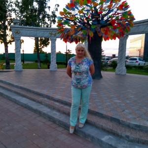 Маргарита, 61 год, Тюмень