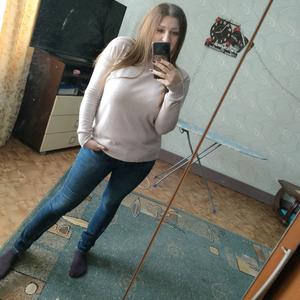 Девушки в Южно-Сахалинске: Марфа  Васильевна, 35 - ищет парня из Южно-Сахалинска