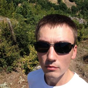Andrey, 39 лет, Екатеринбург