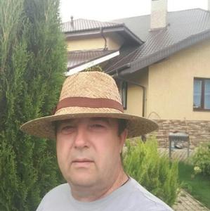 Владимир, 55 лет, Торопец