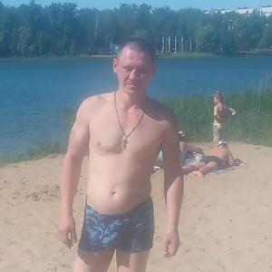 Дима, 44 года, Мурманск