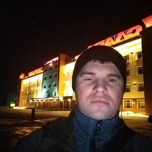Alexandr Aleksashin, 34 года, Арсеньев