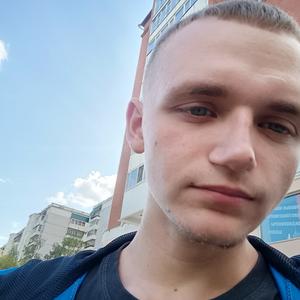 Парни в Томске: Данил, 21 - ищет девушку из Томска