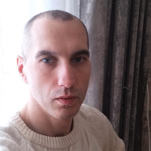 Сергей, 39 лет, Серпухов