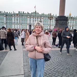 Девушки в Санкт-Петербурге: Нина, 48 - ищет парня из Санкт-Петербурга
