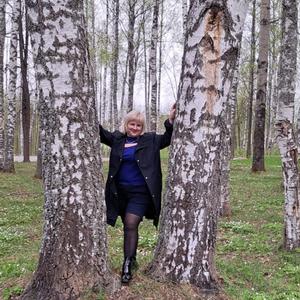 Анжелика, 48 лет, Великий Новгород