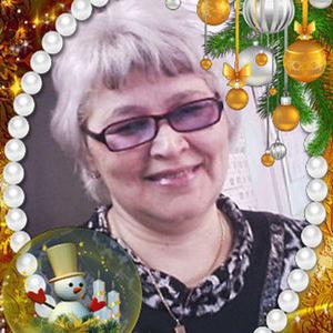 Ольга Тюрнева, 61 год, Киренск