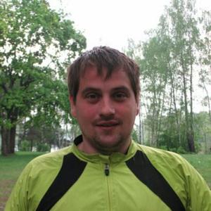 Владимир, 38 лет, Александров