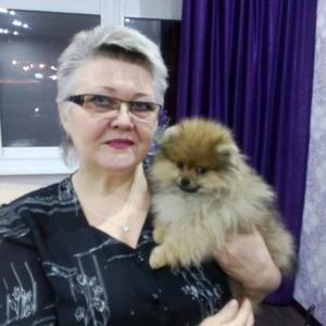 Девушки в Мурманске: Маргарян Елена Анатольевна, 62 - ищет парня из Мурманска
